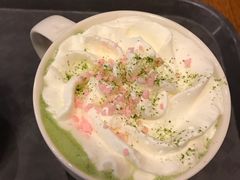 -星巴克(南京同曦万尚城店)