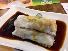 -添好运点心专门店(深水埗店)