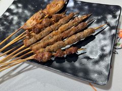 -大学城夜市大排档(凤栖路店)