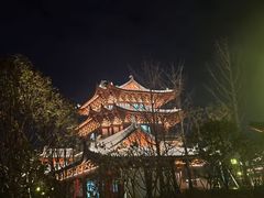 -江心屿景区