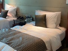 -上海凯宾斯基大酒店