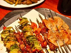 -義聚德·清真铜锅涮羊肉·烧烤(河东店)