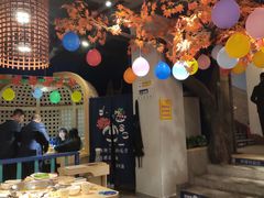 -香坝坝鲜鱼火锅(春熙路店)