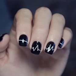-Halo美甲美睫