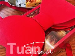 -tuan woodfire kitchen(锦绣坊店)