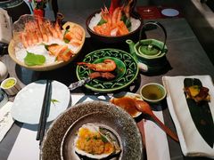 -匠和风精致料理(祥禾天地店)