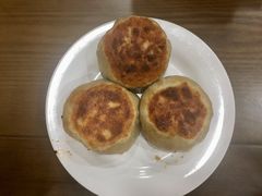 门钉肉饼-白魁老号饭庄(安内店)