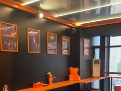 -203密室逃脱体验馆·聚会·亲子·团建(中关村店)