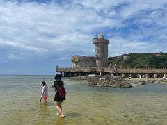 -威海影视基地