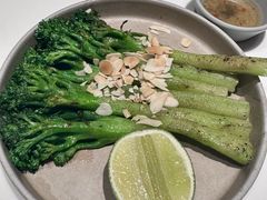 -胡麻(静安嘉里店)