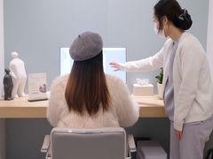 -桥恩心理咨询国际连锁(南山总店)