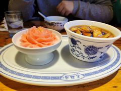 -老雒阳面馆·水席·洛阳菜(王城路店)