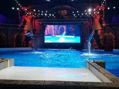 -波塞冬旅游度假区