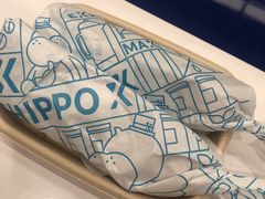 -盒马X会员店(王府井奥莱UP TOWN店)