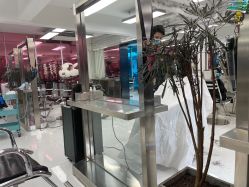 -P.STYLE 派斯造型