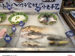 -胖姐渔村(中源大道店)