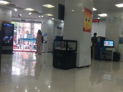-中国建设银行(上海卢湾支行)