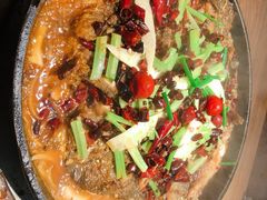 -老板恋上鱼(印象城店)