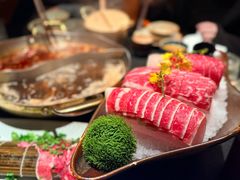 -色響火锅(恒隆广场店)