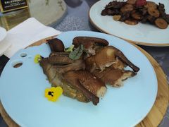 -卫鼎轩·曹公馆(鼓楼店)