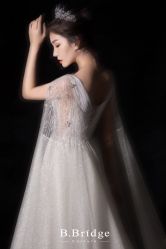 点击看大图 -B.Bridge Couture婚纱礼服(福田店)