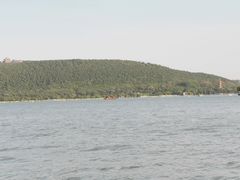 -云龙湖旅游景区