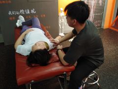-佳禾健身(三元里店)