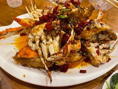 -老东镇啤酒屋海鲜加工·蒸汽海鲜·海鲜烧烤(台东店)