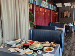 -羲和雅苑•北京烤鸭(平安国际金融中心店)