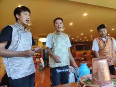 -如意林卡藏餐吧(大昭寺店)