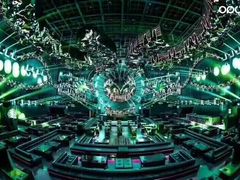 -CLUB OPUS欧贝斯酒吧(合肥店)