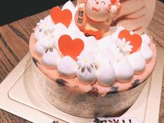 -黑池口感烘焙·生日蛋糕(坂田店)