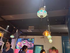 -柴窝堡22号辣子鸡·传承新疆菜