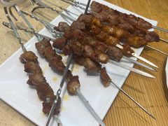 -313羊庄·羊肉火锅烧烤(李村店)