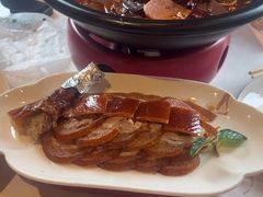 -大鸭梨烤鸭(金色漫香店)