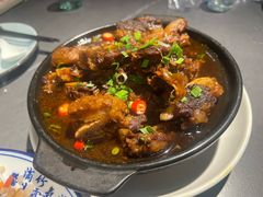 -富临轩私房菜(集庆门大街店)