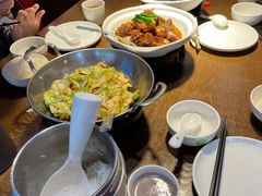 -闽鄂情·闽南招财鸭(水头店)