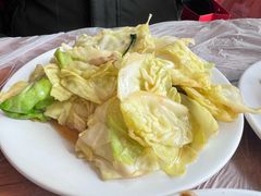 -绿野餐厅(上海动物园店)