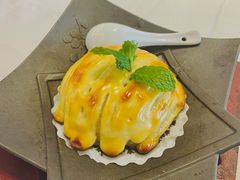 焗糯米鸡-珍之宝御品·寻味顺德(容桂渔人码头店)