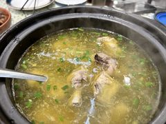 -旺山·浪头人家