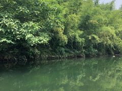-杭州双溪漂流景区