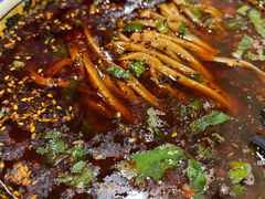 -有礼有面(知春路店)