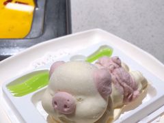 -海底捞火锅(群光广场店)