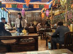 -吉祥圣雪藏餐