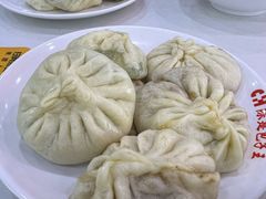-陈寔包子王·卤煮小肠·京味小吃(龙潭店)