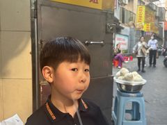 -三姐海南粉(骑楼老街店)