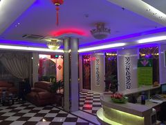 -紫罗兰足浴养生会所(长兴城店)