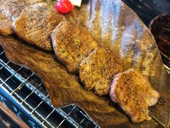 -小十料理(新城店)