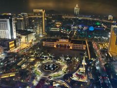 -Hi City·城市之巅