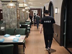 -华竹饭店(中央大街店)